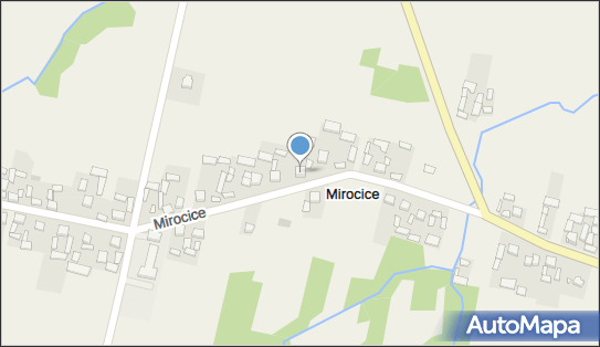 OSP w Mirocicach, Mirocice 54, Mirocice 26-006 - Przedsiębiorstwo, Firma, numer telefonu, NIP: 6572384967