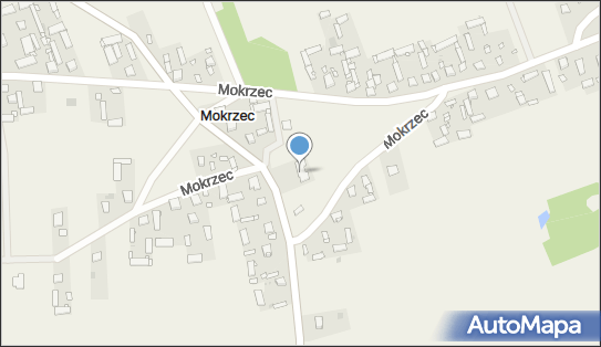 OSP w Mokrzcu, Mokrzec 44, Mokrzec 26-414 - Przedsiębiorstwo, Firma, NIP: 7991878924