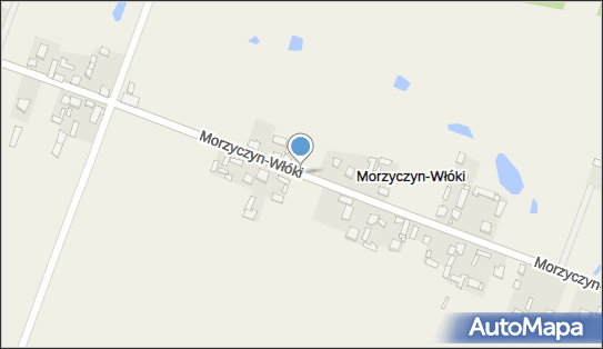 OSP w Morzyczynie Włóki, Morzyczyn-Włóki, Morzyczyn-Włóki 07-140 - Przedsiębiorstwo, Firma, NIP: 8241614475