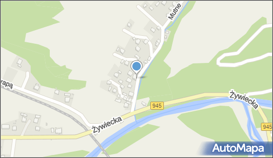 OSP w Mutnem, Mutne N/N, Mutne 34-340 - Przedsiębiorstwo, Firma, NIP: 5532255022