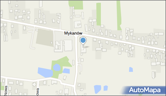 OSP w Mykanowie, Częstochowska 3, Mykanów 42-233 - Przedsiębiorstwo, Firma, numer telefonu, NIP: 5732432954