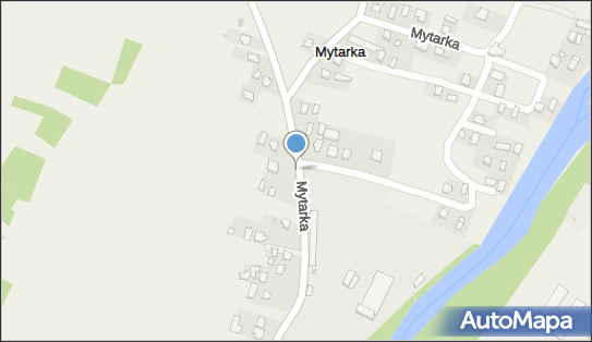 OSP w Mytarce, Mytarka -, Mytarka 38-230 - Przedsiębiorstwo, Firma, NIP: 6852273105