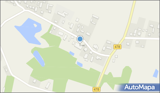 8281236890, OSP w Niemysłowie 