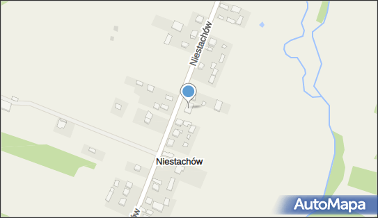 OSP w Niestachowie, Niestachów 108, Niestachów 26-021 - Przedsiębiorstwo, Firma, numer telefonu, NIP: 6572567159