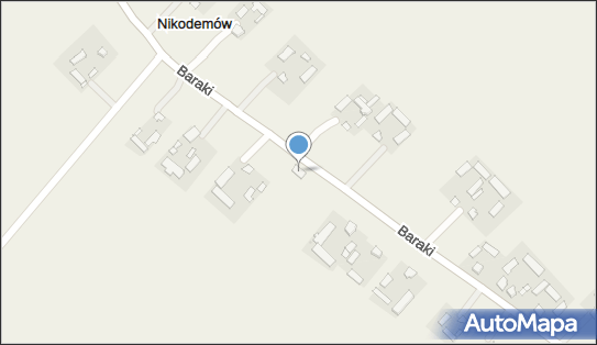 OSP w Nikodemowie, Nikodemów 7, Nikodemów 23-155 - Przedsiębiorstwo, Firma, NIP: 7132964477