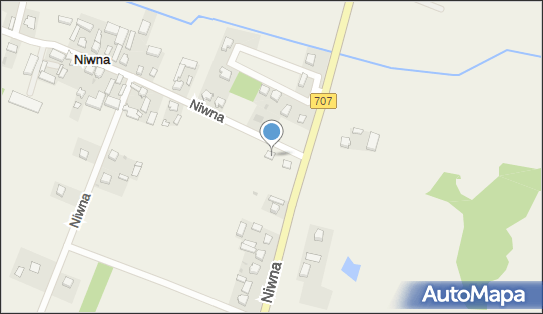 OSP w Niwnej, Niwna 24, Niwna 96-200 - Przedsiębiorstwo, Firma, numer telefonu, NIP: 8351606376