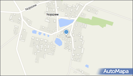 OSP w Nojszewie, Nojszew 30A, Nojszew 07-120 - Przedsiębiorstwo, Firma