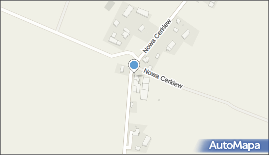 OSP w Nowej Cerkwi, Nowa Cerkiew 18, Nowa Cerkiew 82-112 - Przedsiębiorstwo, Firma, numer telefonu, NIP: 5792155754