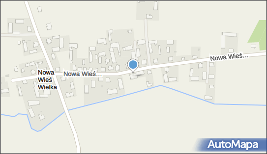 OSP w Nowej Wsi Wielkiej, Nowa Wieś Wielka 44, Nowa Wieś Wielka 13-111 - Przedsiębiorstwo, Firma, NIP: 9840205619