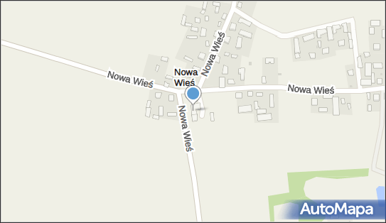 7611426016, OSP w Nowej Wsi 