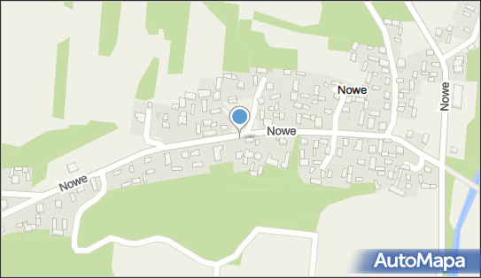 OSP w Nowem, Nowe, Nowe 27-530 - Przedsiębiorstwo, Firma