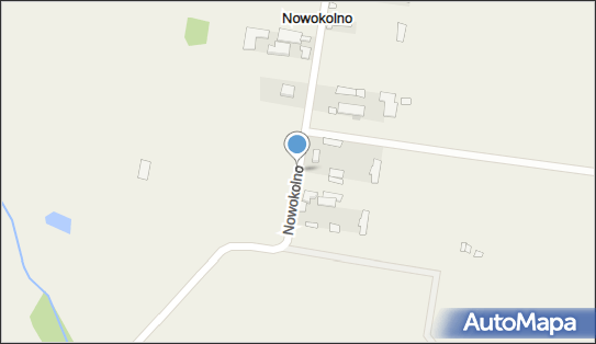 OSP w Nowokolnie, Nowokolno, Nowokolno 16-130 - Przedsiębiorstwo, Firma, numer telefonu