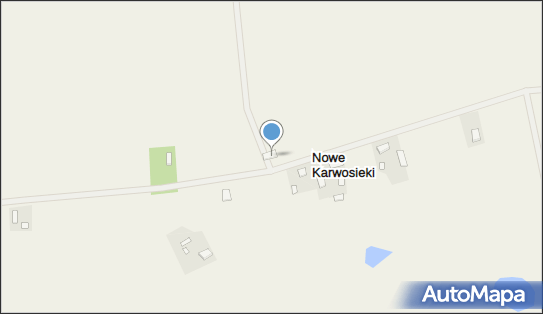 OSP w Nowych Karwosiekach, Nowe Karwosieki 49, Nowe Karwosieki 09-413 - Przedsiębiorstwo, Firma, NIP: 7742792709