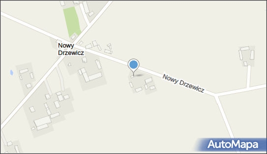 OSP w Nowym Drzewiczu, Nowy Drzewicz 1, Nowy Drzewicz 96-315 - Przedsiębiorstwo, Firma, NIP: 8381723537