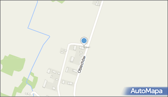 OSP w Obiechowie, Obiechów 65, Obiechów 28-350 - Przedsiębiorstwo, Firma, numer telefonu, NIP: 6562193680