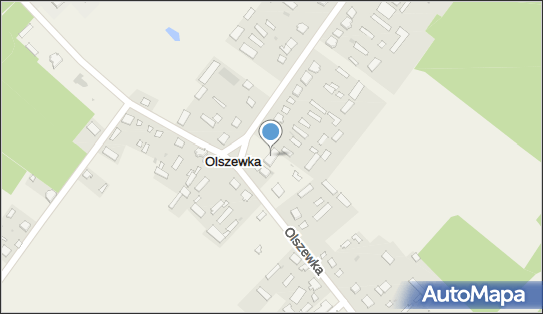 OSP w Olszewce, Olszewka 22, Olszewka 06-323 - Przedsiębiorstwo, Firma, NIP: 7611444847
