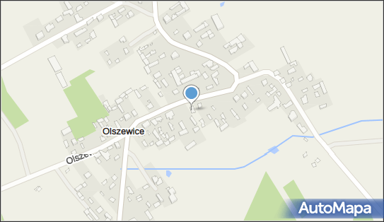 OSP w Olszewicach, Olszewice 22, Olszewice 05-310 - Przedsiębiorstwo, Firma, numer telefonu, NIP: 8222167302