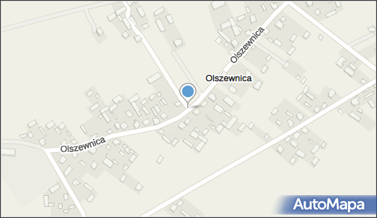 OSP w Olszewnicy, Olszewnica .., Olszewnica 21-345 - Przedsiębiorstwo, Firma, NIP: 5381772451