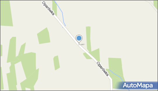 8191476165, OSP w Oparówce 