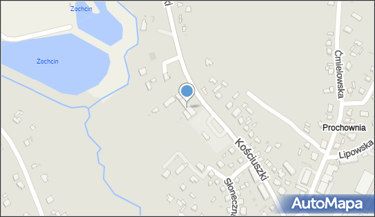 OSP w Opatowie, ul. Tadeusza Kościuszki 39, Opatów 27-500 - Przedsiębiorstwo, Firma, NIP: 8631415708