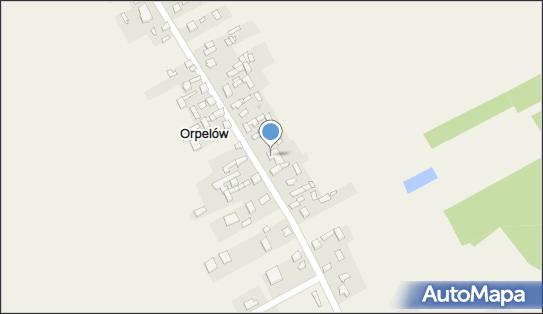 OSP w Orpelowie, Orpelów 20, Orpelów 98-140 - Przedsiębiorstwo, Firma