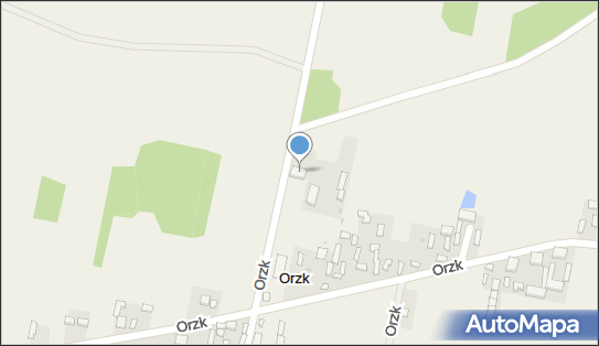 OSP w Orzku, Orzk 44, Orzk 95-081 - Przedsiębiorstwo, Firma, NIP: 7691779572