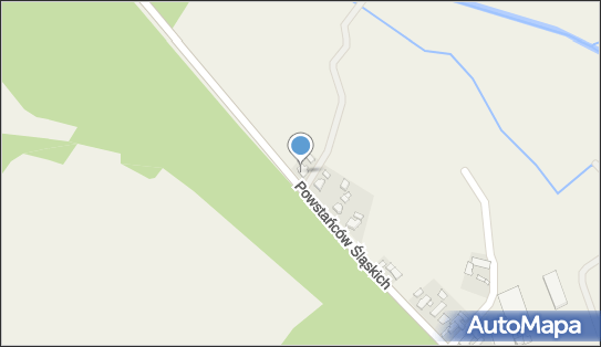 7561836627, OSP w Osieku 