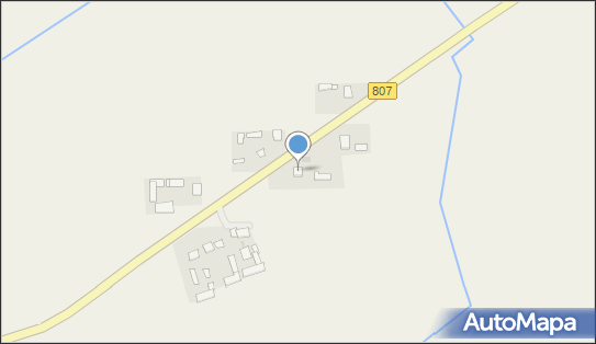 OSP w Osinach, Osiny 64A, Osiny 21-426 - Przedsiębiorstwo, Firma, numer telefonu, NIP: 8252040434