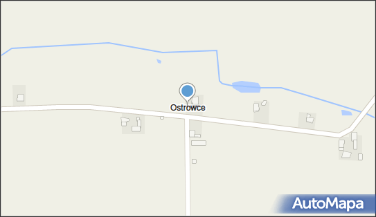 OSP w Ostrowcach, Ostrowce, Ostrowce 96-521 - Przedsiębiorstwo, Firma, NIP: 8371692025