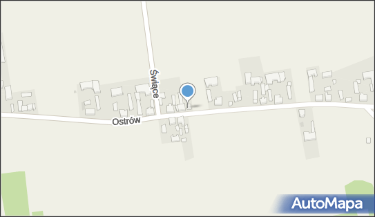 OSP w Ostrowie, Ostrów 19 A, Ostrów 99-400 - Przedsiębiorstwo, Firma, NIP: 8341565109