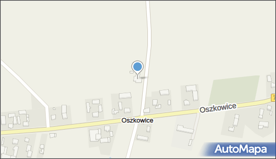 OSP w Oszkowicach, Oszkowice 24, Oszkowice 99-423 - Przedsiębiorstwo, Firma, numer telefonu, NIP: 8341405541