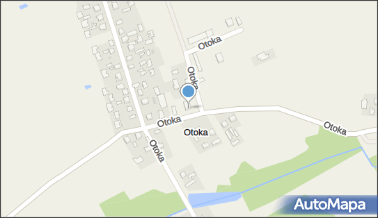 8641783098, OSP w Otoce 