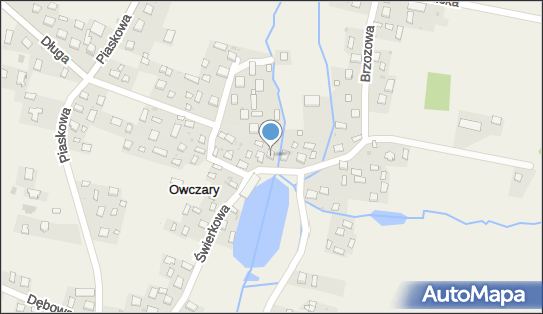OSP w Owczarach, ul. Długa 95, Owczary 28-100 - Przedsiębiorstwo, Firma, NIP: 6551879793