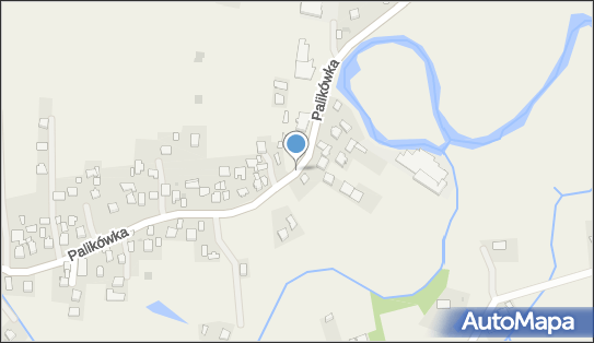 OSP w Palikówce, Palikówka -, Palikówka 36-073 - Przedsiębiorstwo, Firma, numer telefonu, NIP: 5170072840