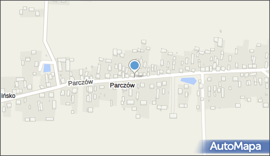 7681824710, OSP w Parczowie 