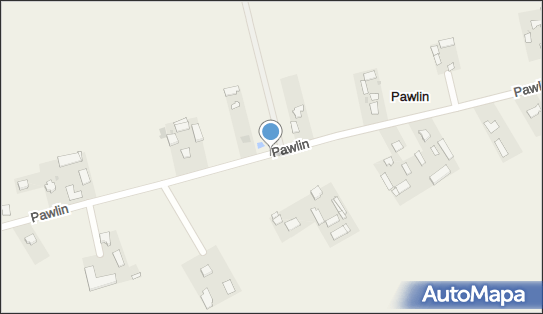 OSP w Pawlinie, Pawlin, Pawlin 21-030 - Przedsiębiorstwo, Firma, numer telefonu, NIP: 7132902476