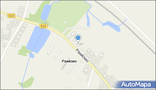 5661782769, OSP w Pawłowie 