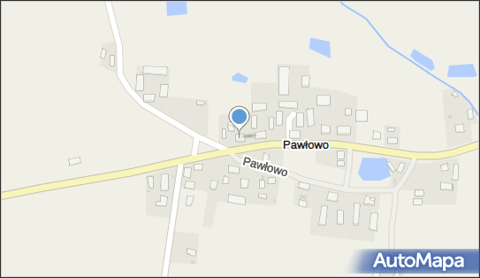 OSP w Pawłowie, Pawłowo 15, Pawłowo 11-015 - Przedsiębiorstwo, Firma, NIP: 7393884487