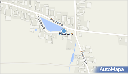 OSP w Piasecznie, Piaseczno 44, Piaseczno 05-660 - Przedsiębiorstwo, Firma, numer telefonu, NIP: 7971870718