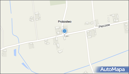 7752423652, OSP w Pieczewie 