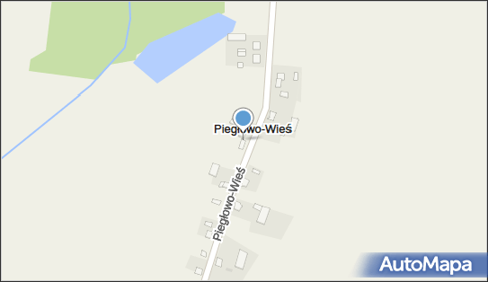 OSP w Piegłowie Wsi, Piegłowo-Wieś, Piegłowo-Wieś 06-516 - Przedsiębiorstwo, Firma, numer telefonu, NIP: 5691688207