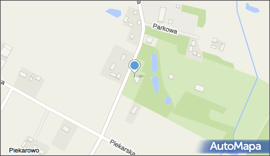 OSP w Piekarach, ul. Piekarska 51, Piekary 96-323 - Przedsiębiorstwo, Firma, numer telefonu, NIP: 8381738094