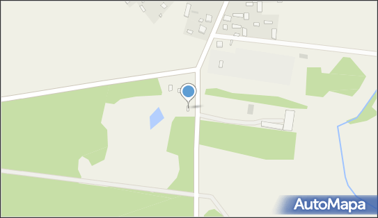 7591562525, OSP w Podbielu 