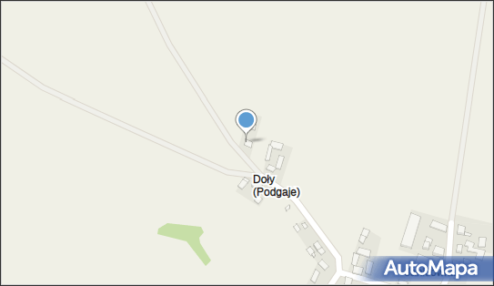 6621681525, OSP w Podgaju 