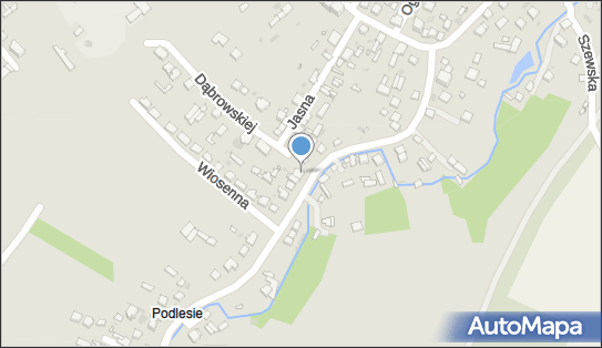 OSP w Podlesiu, Podleska 16, Kraśnik 23-200 - Przedsiębiorstwo, Firma, numer telefonu, NIP: 7151723473