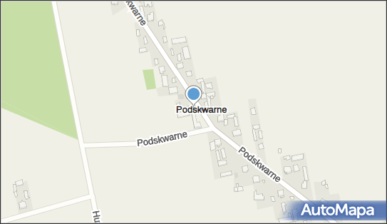 OSP w Podskwarnem, Podskwarne 28, Podskwarne 05-319 - Przedsiębiorstwo, Firma, NIP: 8221971479