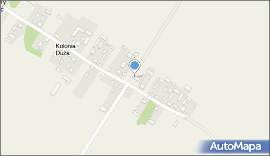 OSP w Podstarym Zamościu, Podstary Zamość 90, Podstary Zamość 22-417 - Przedsiębiorstwo, Firma, NIP: 9222432845