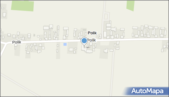 OSP w Poliku, Polik 45, Polik 95-060 - Przedsiębiorstwo, Firma, numer telefonu, NIP: 8331136424