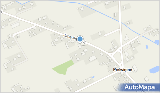 OSP w Poświętnem, Jana Pawła II 43, Poświętne 05-326 - Przedsiębiorstwo, Firma, NIP: 1251301254