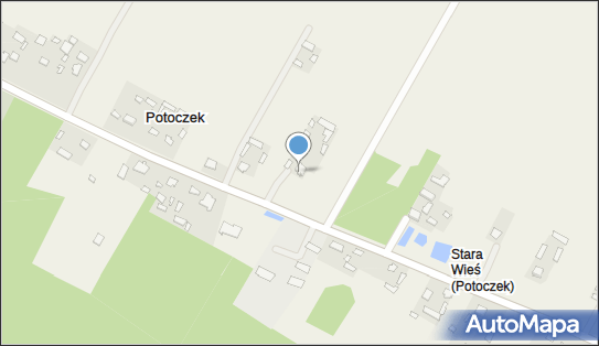 OSP w Potoczku, Potoczek 26A, Potoczek 22-442 - Przedsiębiorstwo, Firma, numer telefonu, NIP: 9222665928